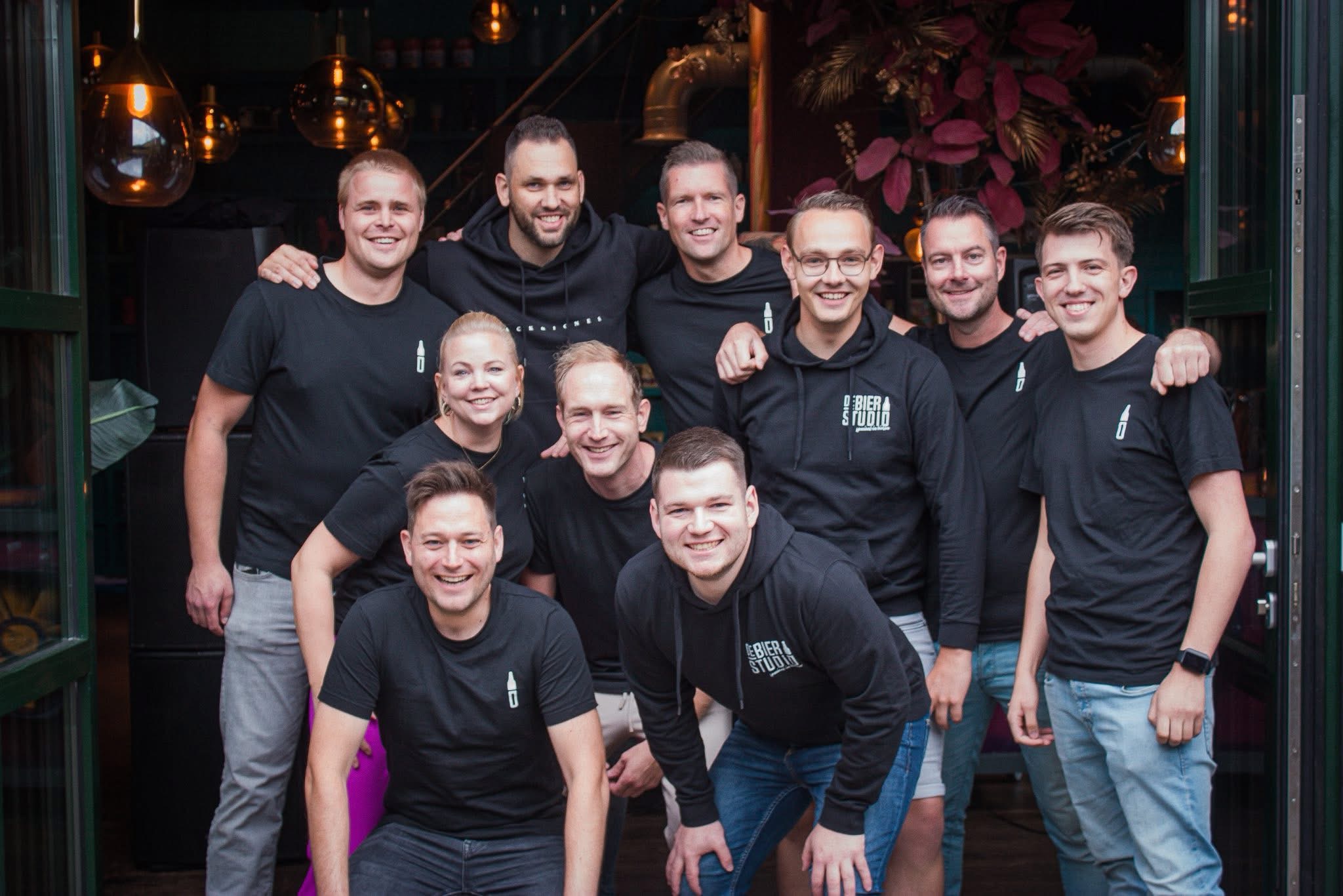 Evenement - de Bierstudio