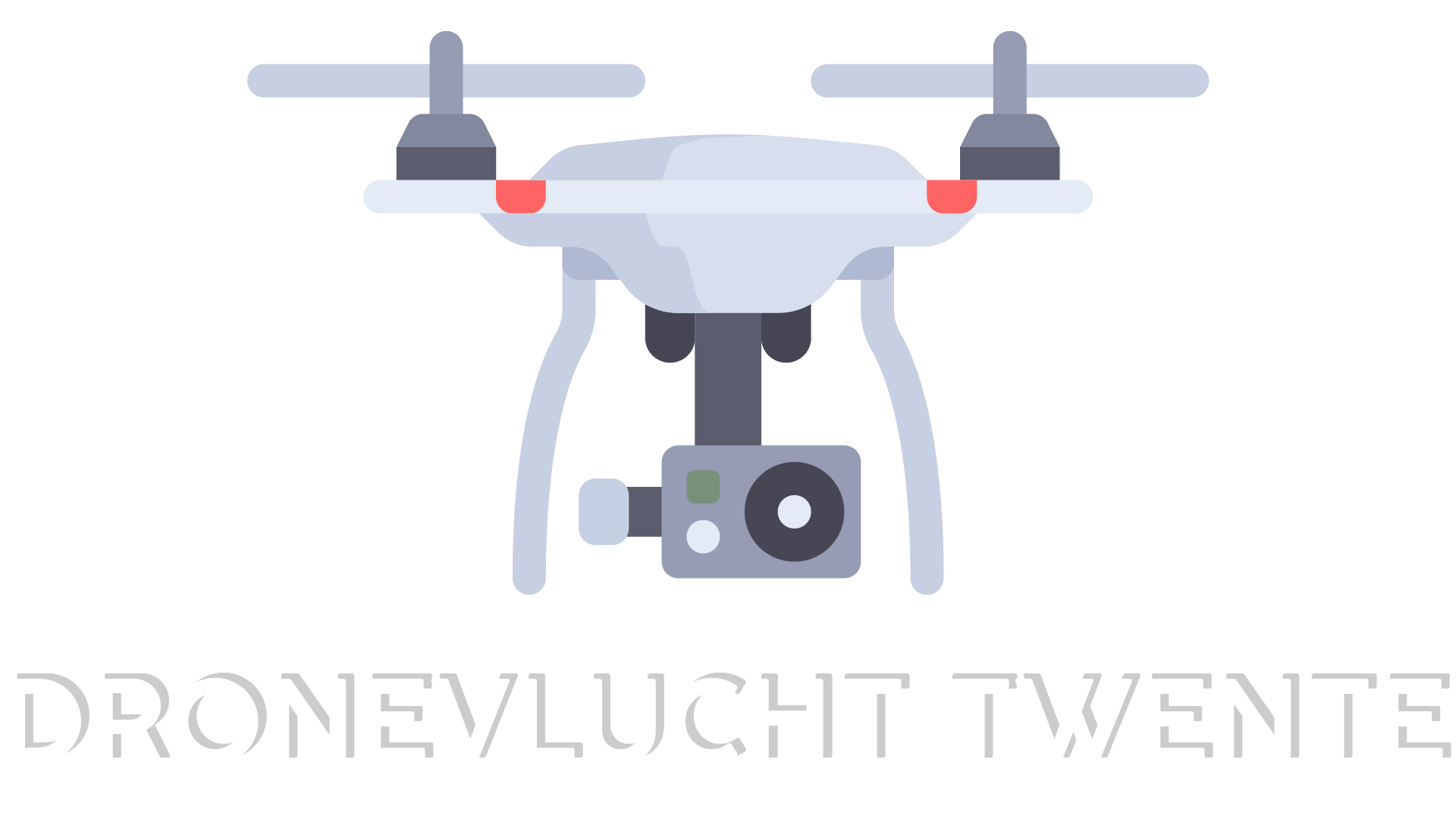Logo Dronevlucht Twente