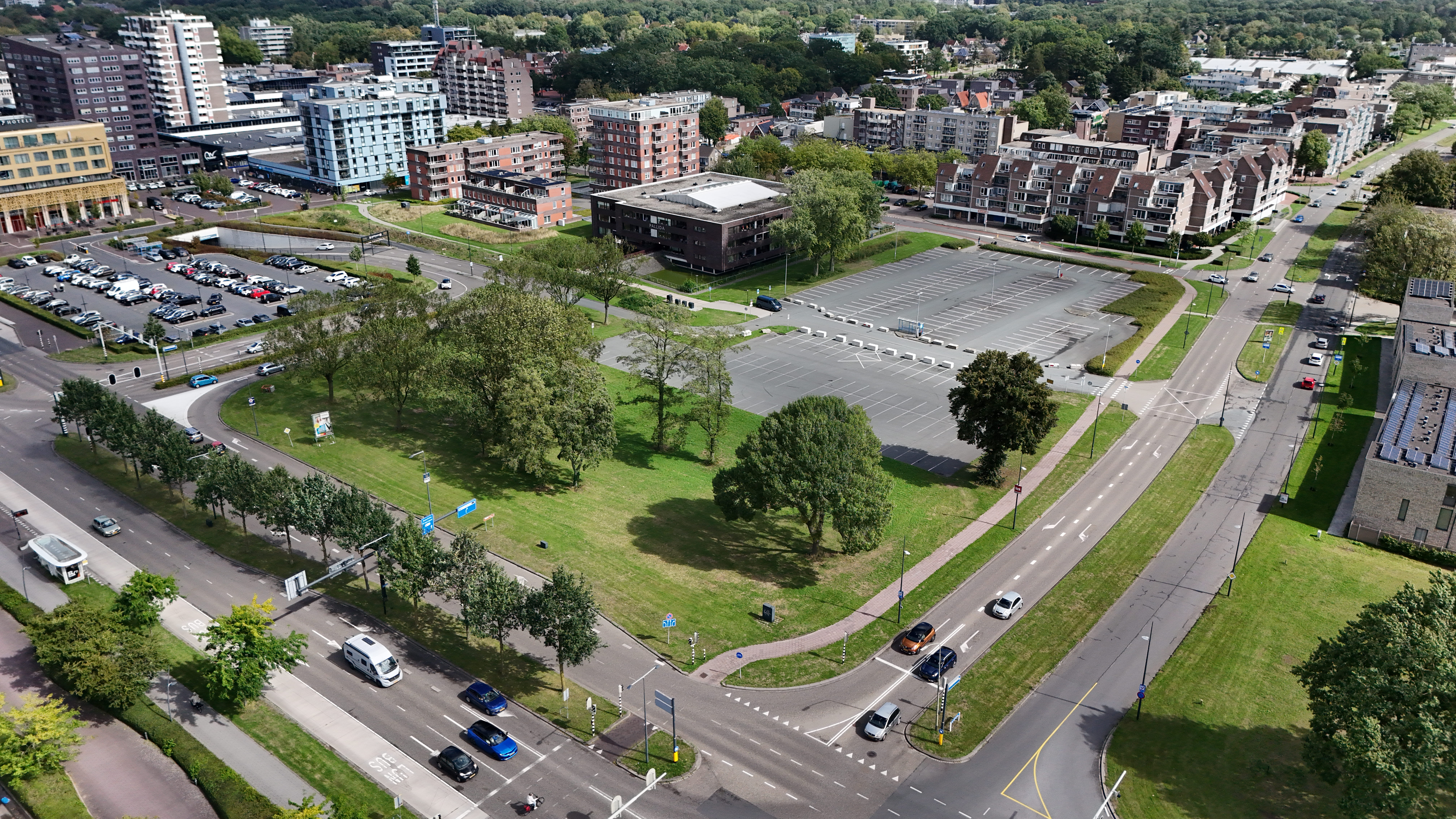 Luchtfoto’s - PerspectiveOne